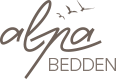 alpabedden